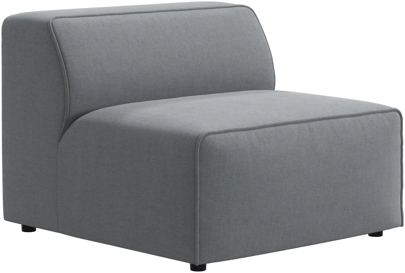 Grosso 1人掛け、アームレストなし | Living chair | Grosso Grosso 1人掛け、アームレストなし | Living chair | Grosso